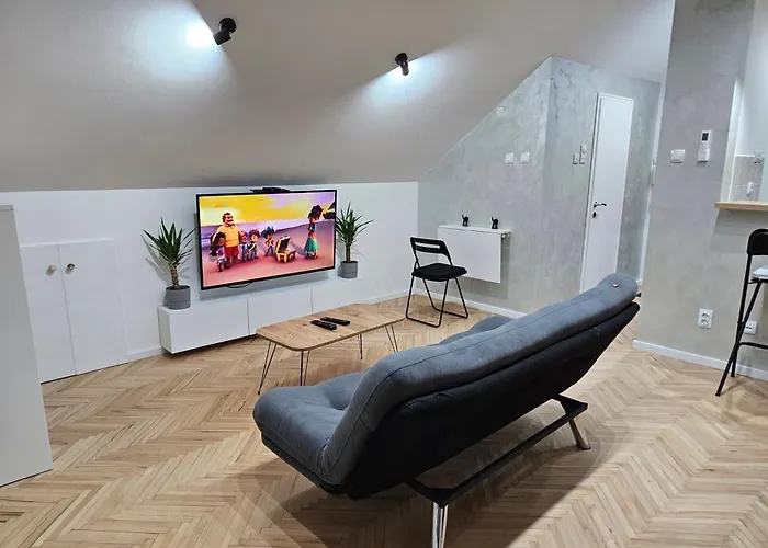 Apartment Lumalu