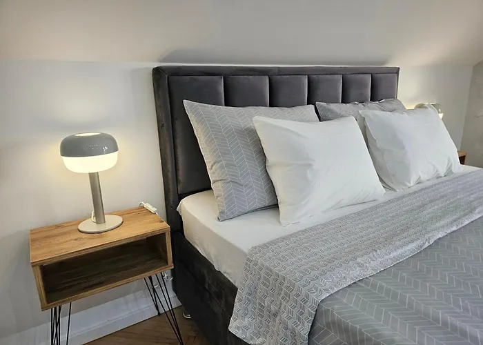 Apartment Lumalu