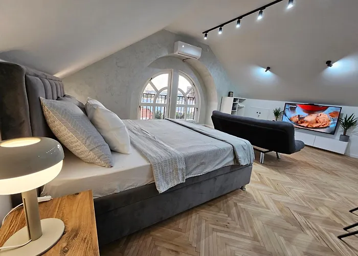 Apartment Lumalu