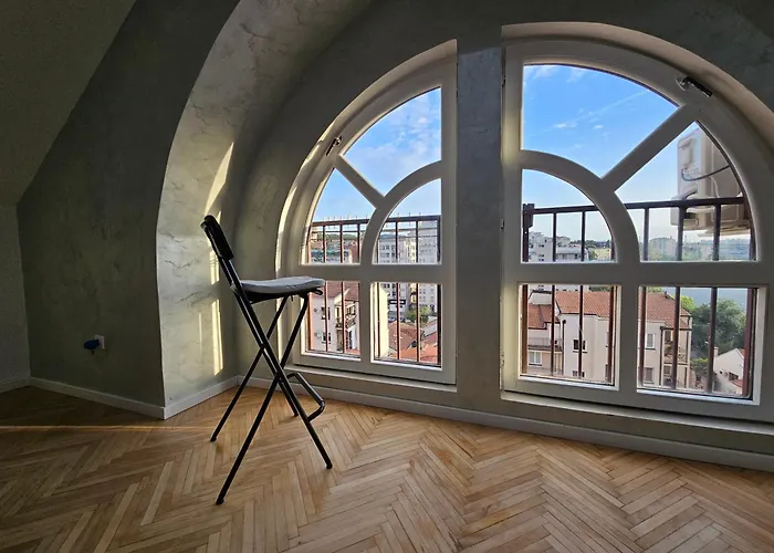 Apartment Lumalu