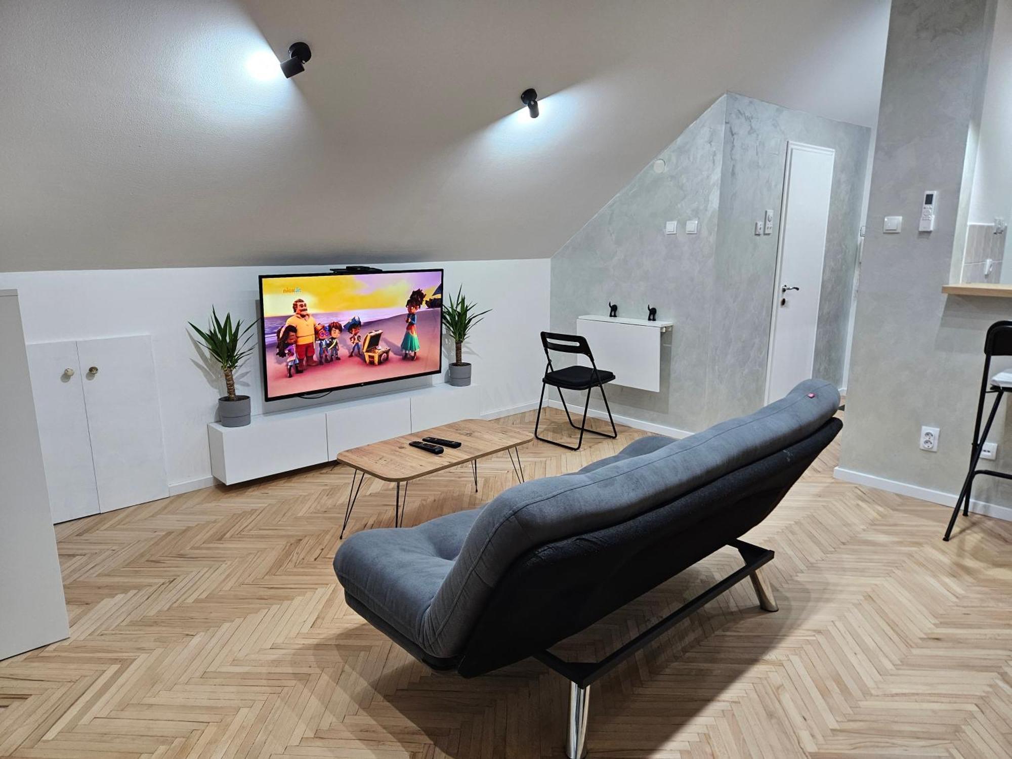 Lumalu Apartment
