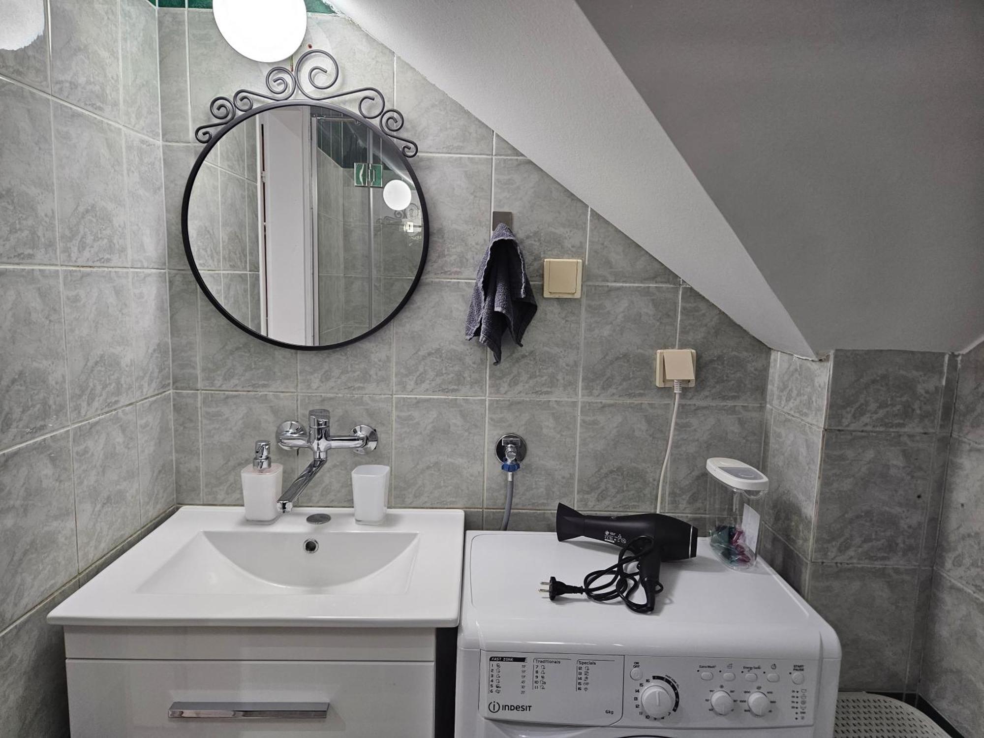 Apartment Lumalu