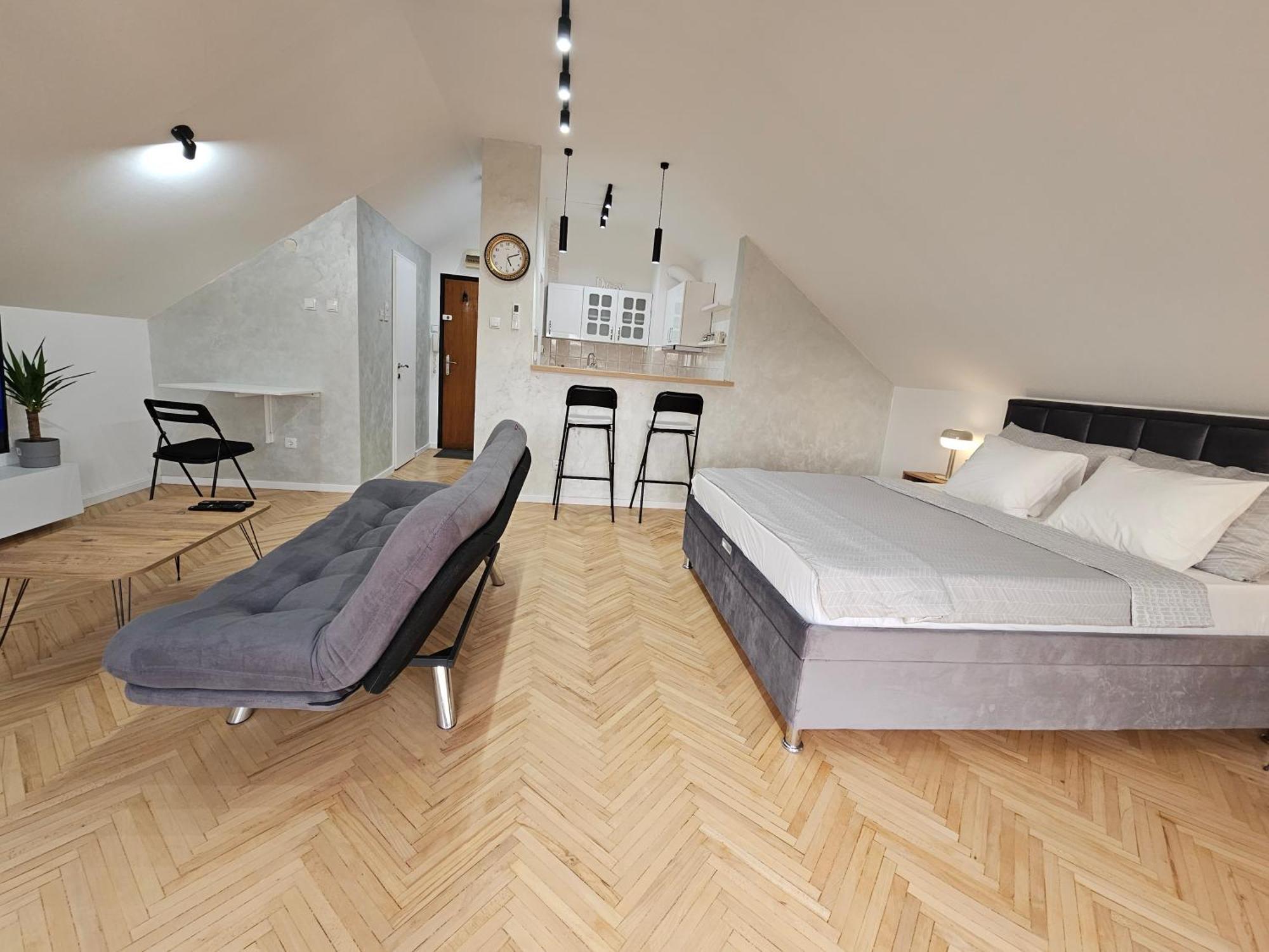 Lumalu Apartment