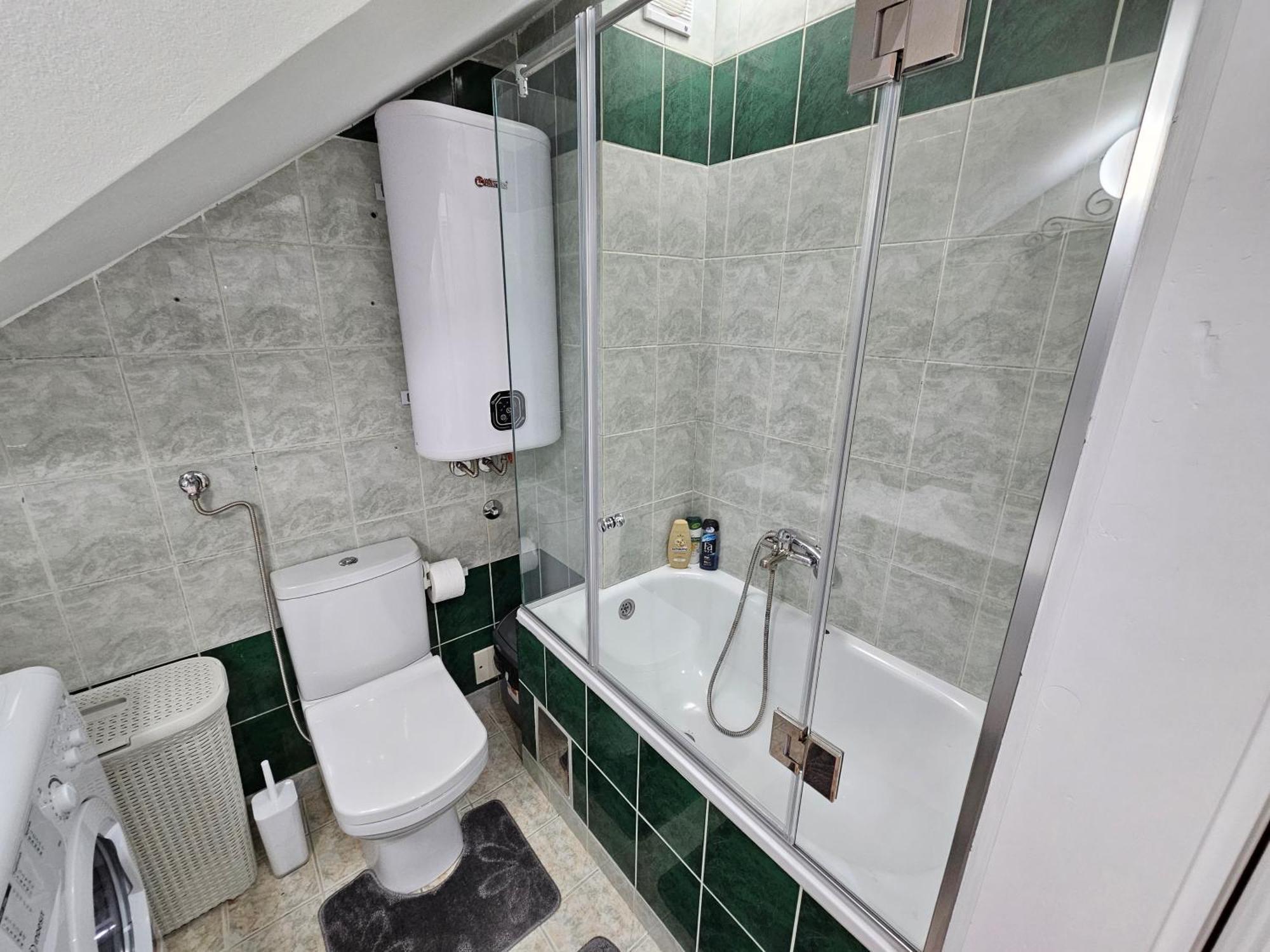 Lumalu Apartment *