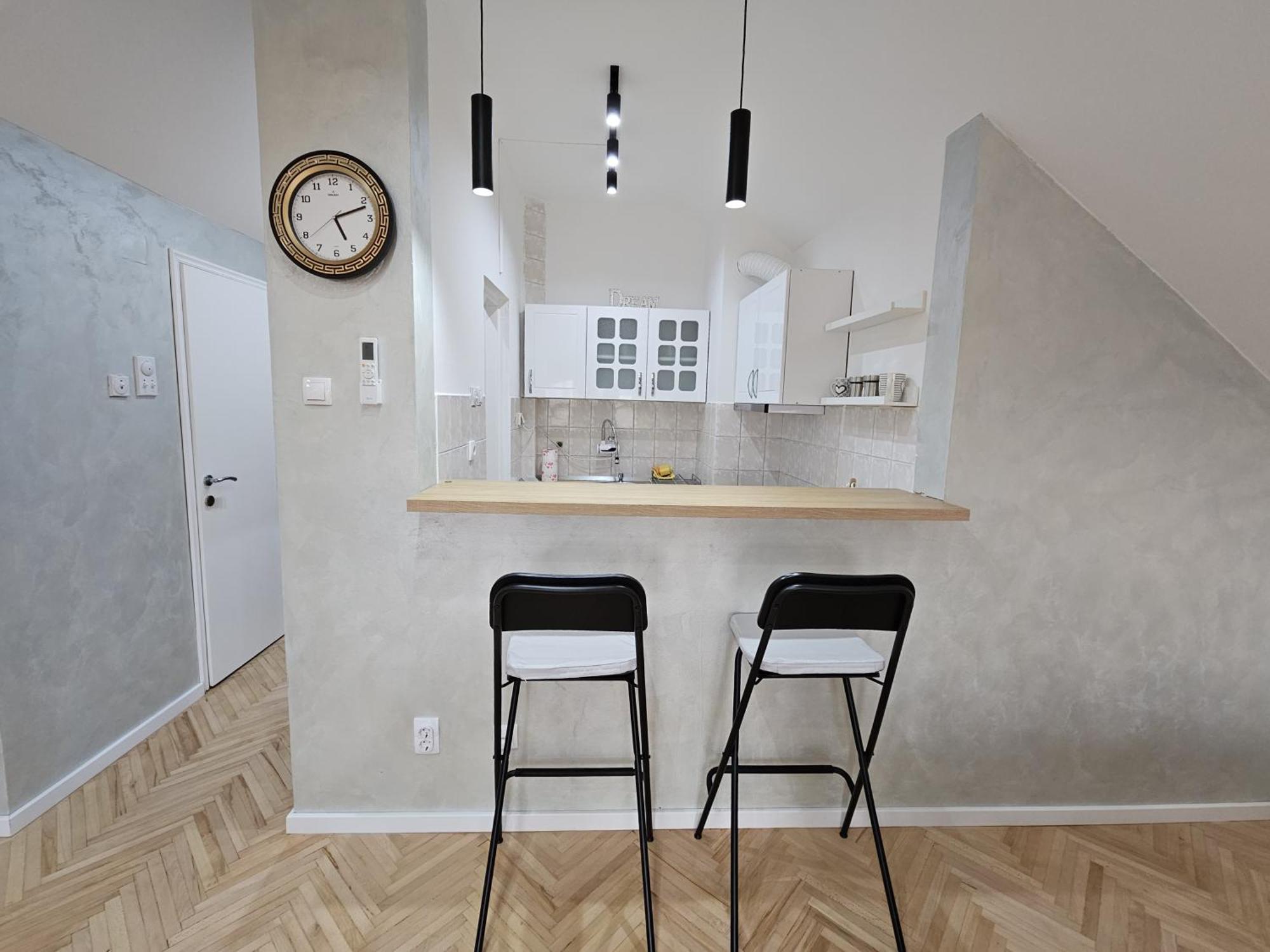 Lumalu Apartment Belgrade